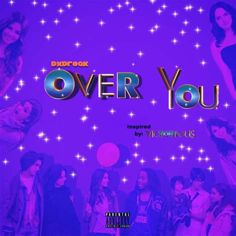 dxdreak|DxDreak!!! – Over You Lyrics .